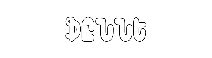 Arax-Barab  Free Fonts Download