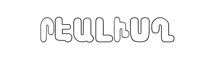 Arax-Barab  Free Fonts Download