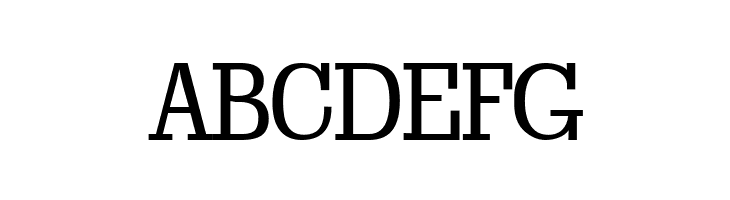 ScoutLightDB Normal  Free Fonts Download