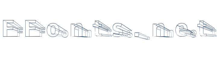 Erectlorite Light font — Lorem ipsum body text preview