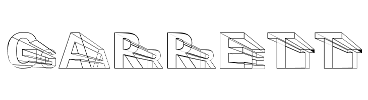 Erectlorite Light  Free Fonts Download