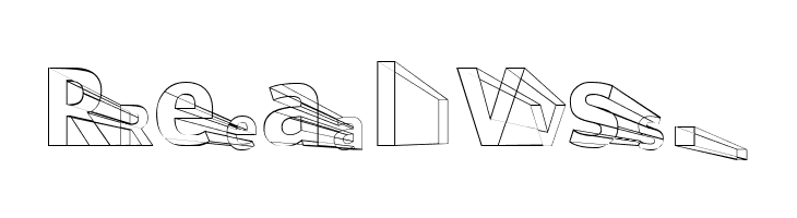 Erectlorite Light  Free Fonts Download