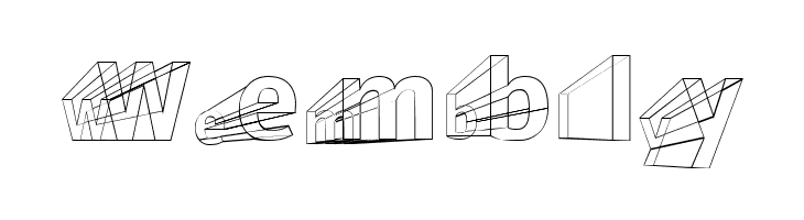 Erectlorite Reft  Free Fonts Download