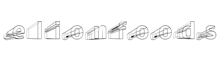 Erectlorite Reft  Free Fonts Download