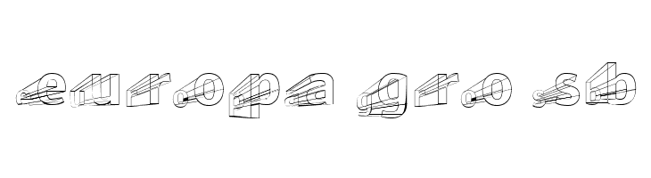 Erectlorite Reft  Free Fonts Download