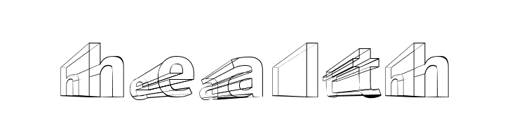 Erectlorite Reft  Free Fonts Download