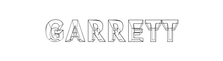 Erectlorite  Free Fonts Download