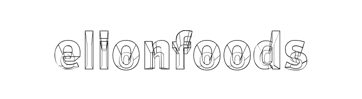 Erectlorite  Free Fonts Download