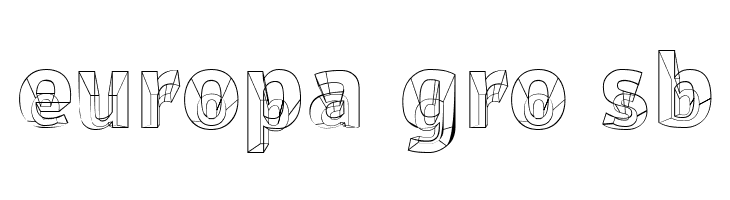 Erectlorite  Free Fonts Download