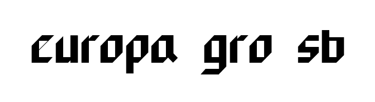 Black Forest Regular  Free Fonts Download