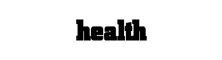BlaxSlabXXL  Free Fonts Download