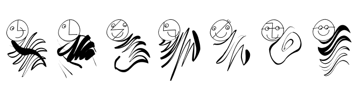 LogoModaRoma  Free Fonts Download