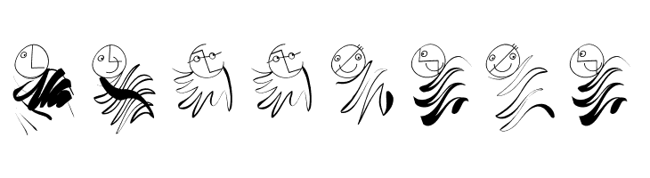 LogoModaRoma  Free Fonts Download