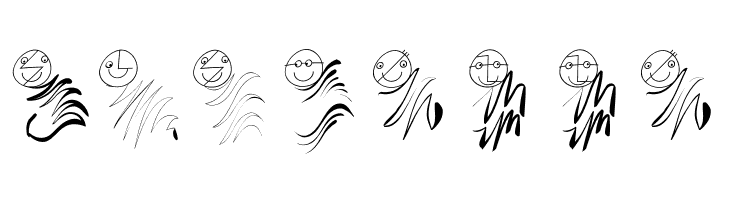 LogoModaRoma  Free Fonts Download