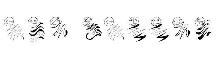 LogoModaRoma  Free Fonts Download