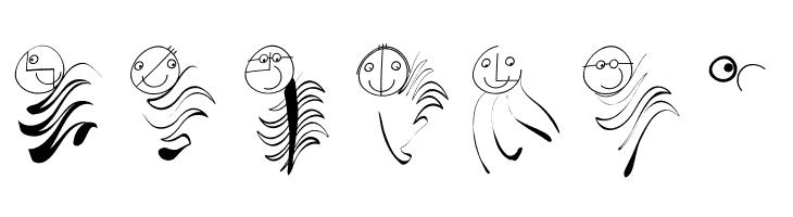 LogoModaRoma  Free Fonts Download