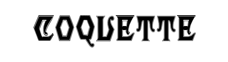 Angular Inline  Free Fonts Download