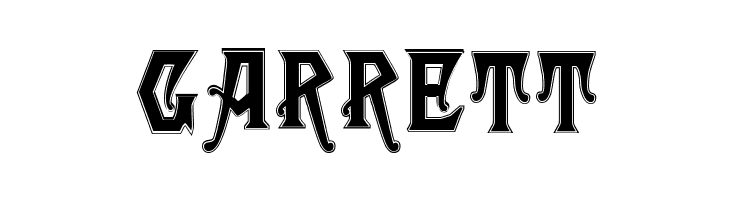 Angular Inline  Free Fonts Download