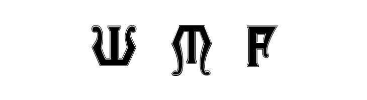 Angular Inline  Free Fonts Download