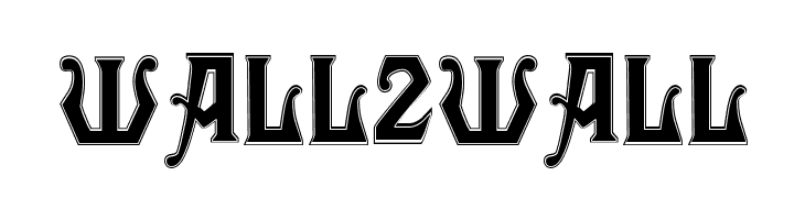 Angular Inline  Free Fonts Download