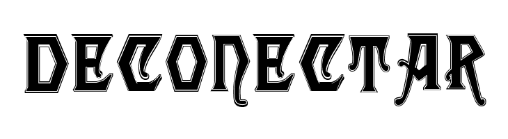 Angular Inline  Free Fonts Download