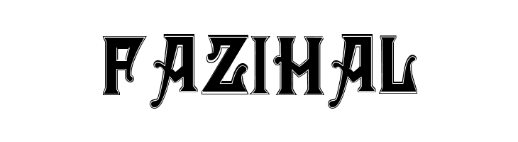 Angular Inline  Free Fonts Download