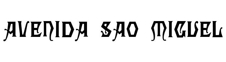 Angular Regular  Free Fonts Download