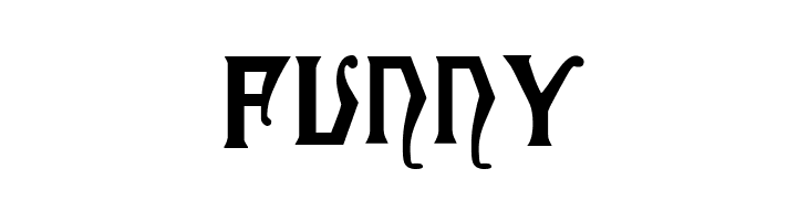 Angular Regular  Free Fonts Download