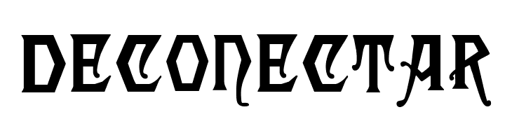 Angular Regular  Free Fonts Download