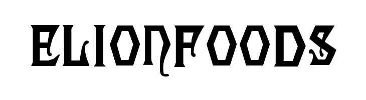 Angular Regular  Free Fonts Download