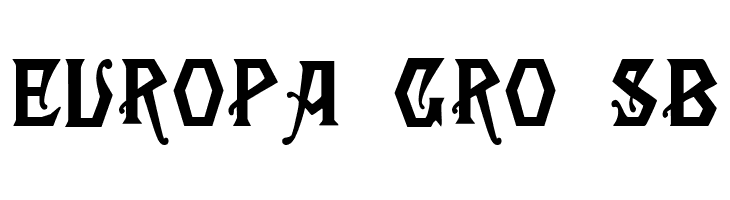 Angular Regular  Free Fonts Download