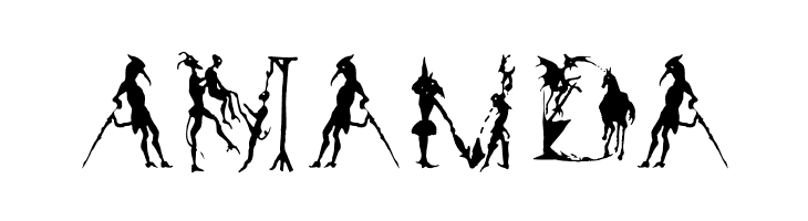 ForJeffTwo  Free Fonts Download