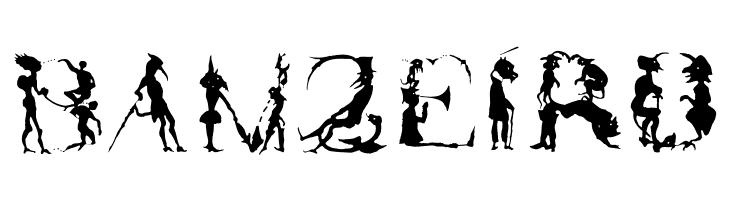 ForJeffTwo  Free Fonts Download