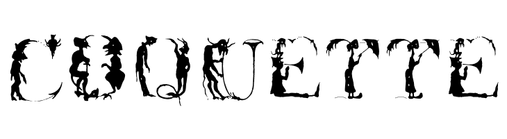 ForJeffTwo  Free Fonts Download