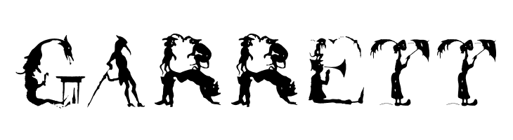 ForJeffTwo  Free Fonts Download