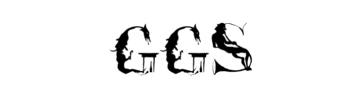 ForJeffTwo  Free Fonts Download