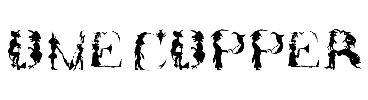 ForJeffTwo  Free Fonts Download