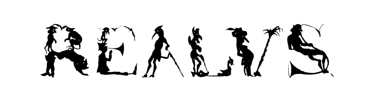 ForJeffTwo  Free Fonts Download