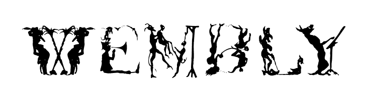 ForJeffTwo  Free Fonts Download