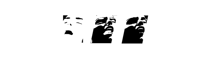 CryArgentina  Free Fonts Download