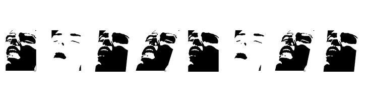 CryArgentina  Free Fonts Download