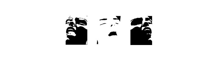 CryArgentina  Free Fonts Download