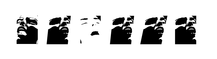 CryArgentina  Free Fonts Download