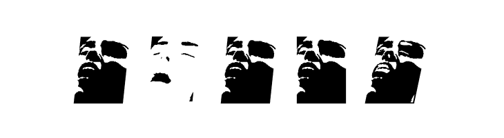 CryArgentina  Free Fonts Download