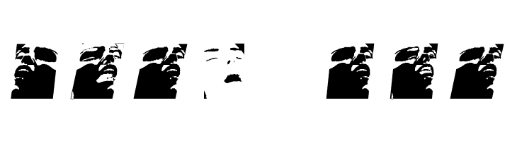 CryArgentina  Free Fonts Download