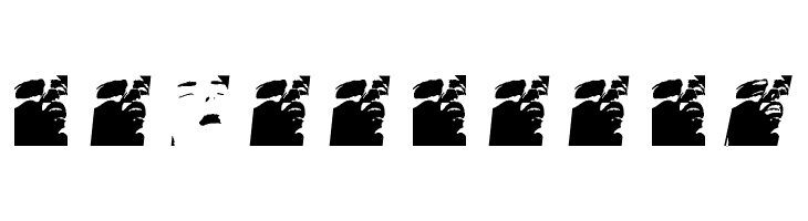 CryArgentina  Free Fonts Download