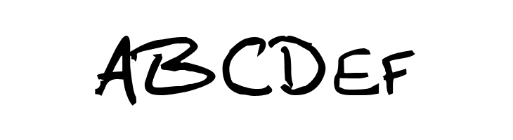 Callahan  Free Fonts Download