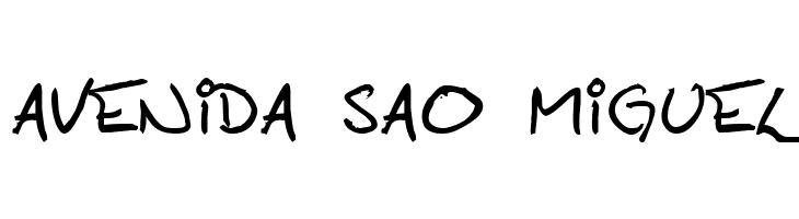 Callahan  Free Fonts Download