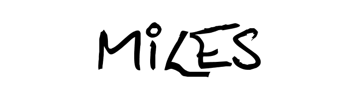 Callahan  Free Fonts Download