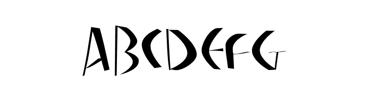 FatFineFree  Free Fonts Download